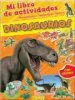 AudioLibro Dinosaurios (mi Libro de Actividades) de Varios Autores