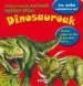 AudioLibro Dinosauroak de Varios Autores