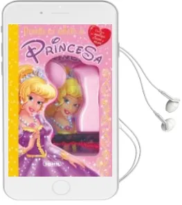 Descargar AudioLibro Diseño mi Estilo de Princesa de Varios Autores año 2014