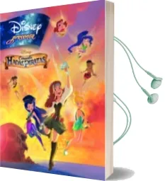 Descargar AudioLibro Disney Presenta Campanilla: Hadas y Piratas de Varios Autores año 2014