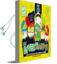 Descargar AudioLibro Divertimente (8-9 Años): 52 Retos Increibles para Despertar tu ce Rebro de Oscar Jose Chasan año 2014