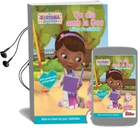 Descargar AudioLibro Doctora Joguines. un dia amb la doc de Varios Autores año 2014