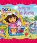 AudioLibro Dora va a la Feria (Dora la Exploradora) de Varios Autores