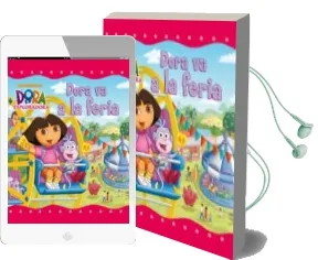Descargar AudioLibro Dora va a la Feria (Dora la Exploradora) de Varios Autores año 2014