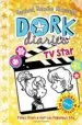 AudioLibro Dork Diaries: Tv Star de Rachel Renee Rusell