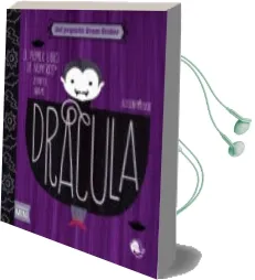 Descargar AudioLibro Drácula de Jennifer Adams año 2014