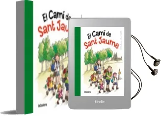 Descargar AudioLibro El Camí de Sant Jaume de Varios Autores año 2014