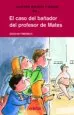 AudioLibro El Caso del Bañador del Profesor de Mates de Joachim Friedrich