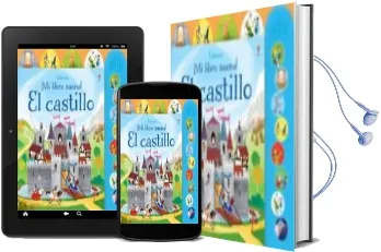 Descargar AudioLibro El Castillo: Libro Suena de Varios Autores año 2014