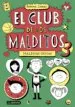 AudioLibro El Club de los Malditos 3: Malditas Chicas de Gemma Lienas