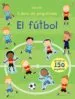 AudioLibro El Futbol de Sam Taplin