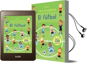 Descargar AudioLibro El Futbol de Sam Taplin año 2014