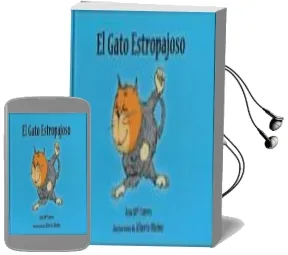 Descargar AudioLibro El Gato Estropajoso de Ana Maria Torres año 2014