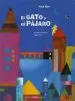 AudioLibro El Gato y el Pajaro de Geraldine Elschner; Peggy Nille