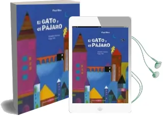 Descargar AudioLibro El Gato y el Pajaro de Geraldine Elschner; Peggy Nille año 2014