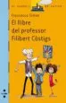 AudioLibro El Llibre del Professor Filibert Càstigs de Francesca Simon