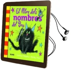 Descargar AudioLibro El Llibre Dels Nombres del bru de Valerie Thomas año 2014