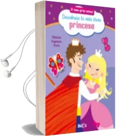 Descargar AudioLibro El meu Gran Somni- Princesa de Varios Autores año 2014