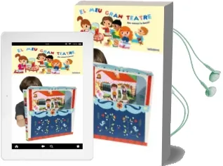 Descargar AudioLibro El meu Gran Teatre de Madeleine Deny año 2014