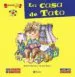 AudioLibro El Mundo de Tato: La Casa de Tato de Gabriel Barnes