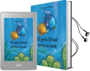 Descargar AudioLibro El Peix Irisat Torna a Casa de Marcus Pfister año 2014