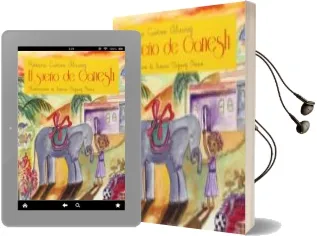 Descargar AudioLibro El Sueño de Ganesh de Rosana Cuervo Alvarez año 2014