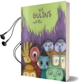 Descargar AudioLibro Els Gulins de Luis Amavisca año 2014
