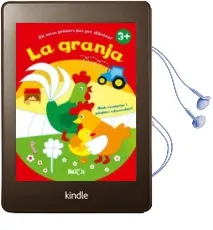 Descargar AudioLibro Els Meus Primers Jocs per Dibuixar- la Granja de Varios Autores año 2014