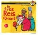 AudioLibro Els Tres Reis d Orient de Roger Roig