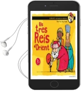 Descargar AudioLibro Els Tres Reis d Orient de Roger Roig año 2014