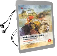 Descargar AudioLibro En Busca de una Patria. la Historia de la Eneida de Penelope Lively año 2014