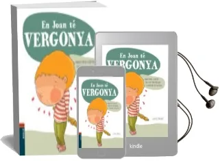 Descargar AudioLibro En Joan té Vergonya de Andreu Martin Farrero; Rosa Maria Roca Reynes año 2014