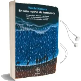 Descargar AudioLibro En una Noche de Tormenta de Yuichi Kimura año 2014