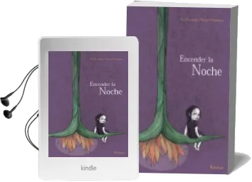 Descargar AudioLibro Encender la Noche de Ray Bradbury año 2014