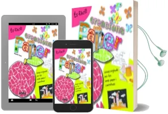 Descargar AudioLibro És Fàcil: Creacions amb Paper de Rosa Maria Curto Mila año 2014