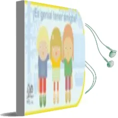 Descargar AudioLibro ¡Es Genial Tener Amigos! de Assumpta Mateu I Vilaseca año 2014