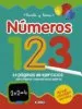 AudioLibro Escribe y Borra Numeros 123 de Varios Autores