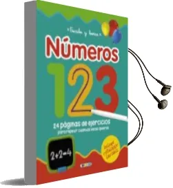Descargar AudioLibro Escribe y Borra Numeros 123 de Varios Autores año 2014