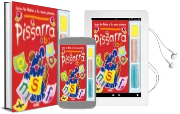 Descargar AudioLibro Escric les Lletres a la Meva Primera Pissarra de Marcela Grez año 2014