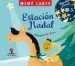 AudioLibro Estacion Nadal (Conten cd) de Mama Cabra