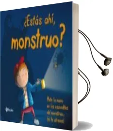 Descargar AudioLibro ¿Estas Ahi, Monstruo? de Varios Autores año 2014