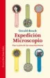 AudioLibro Expedición Microscópio de Gerald Bosh