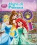 AudioLibro Extremo Magia de Princesas de Varios Autores