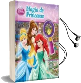 Descargar AudioLibro Extremo Magia de Princesas de Varios Autores año 2014