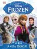 AudioLibro Frozen. la Guía Esencial de Walt Disney