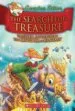 AudioLibro Geronimo Stilton and the Kingdom of Fantasy 6Th: The Search for Treasure de Geronimo Stilton