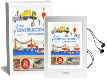 Descargar AudioLibro Grans Construccions amb Moviment de Anne Sophie Baumann año 2014