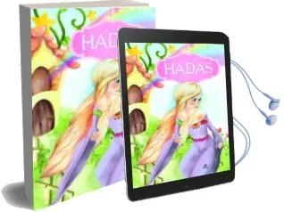 Descargar AudioLibro Hadas de Alejandra Ramirez Zarzuela año 2014