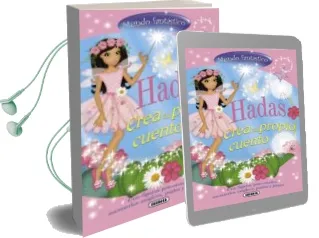 Descargar AudioLibro Hadas (Mundo Fantastico) de Varios Autores año 2014