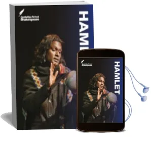 Descargar AudioLibro Hamlet (3Rd Ed.) de William Shakespeare año 2014